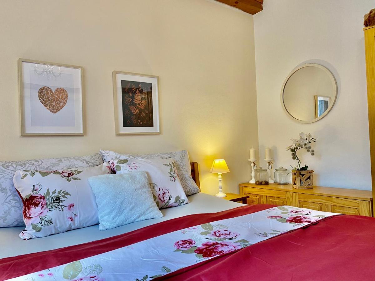 Apartmán Evio