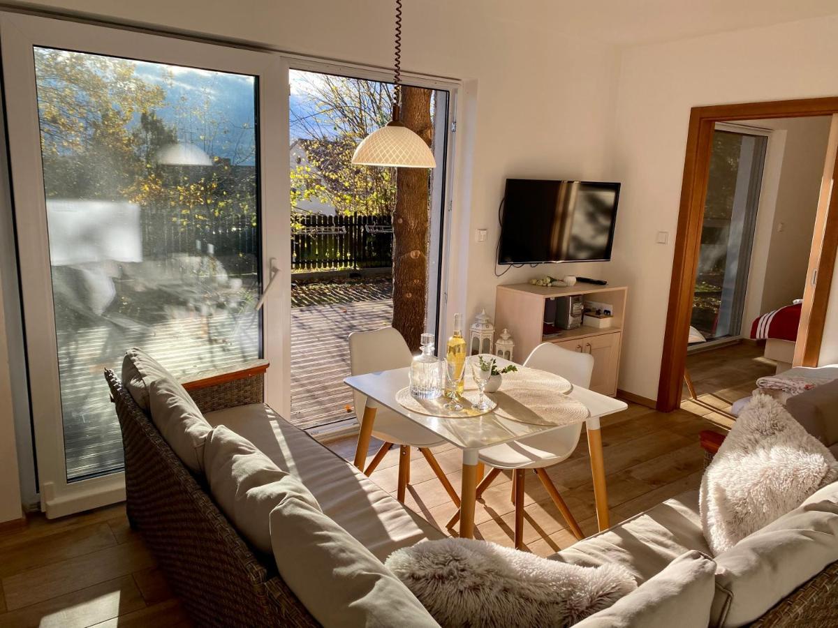 Evio Apartmán Třeboň