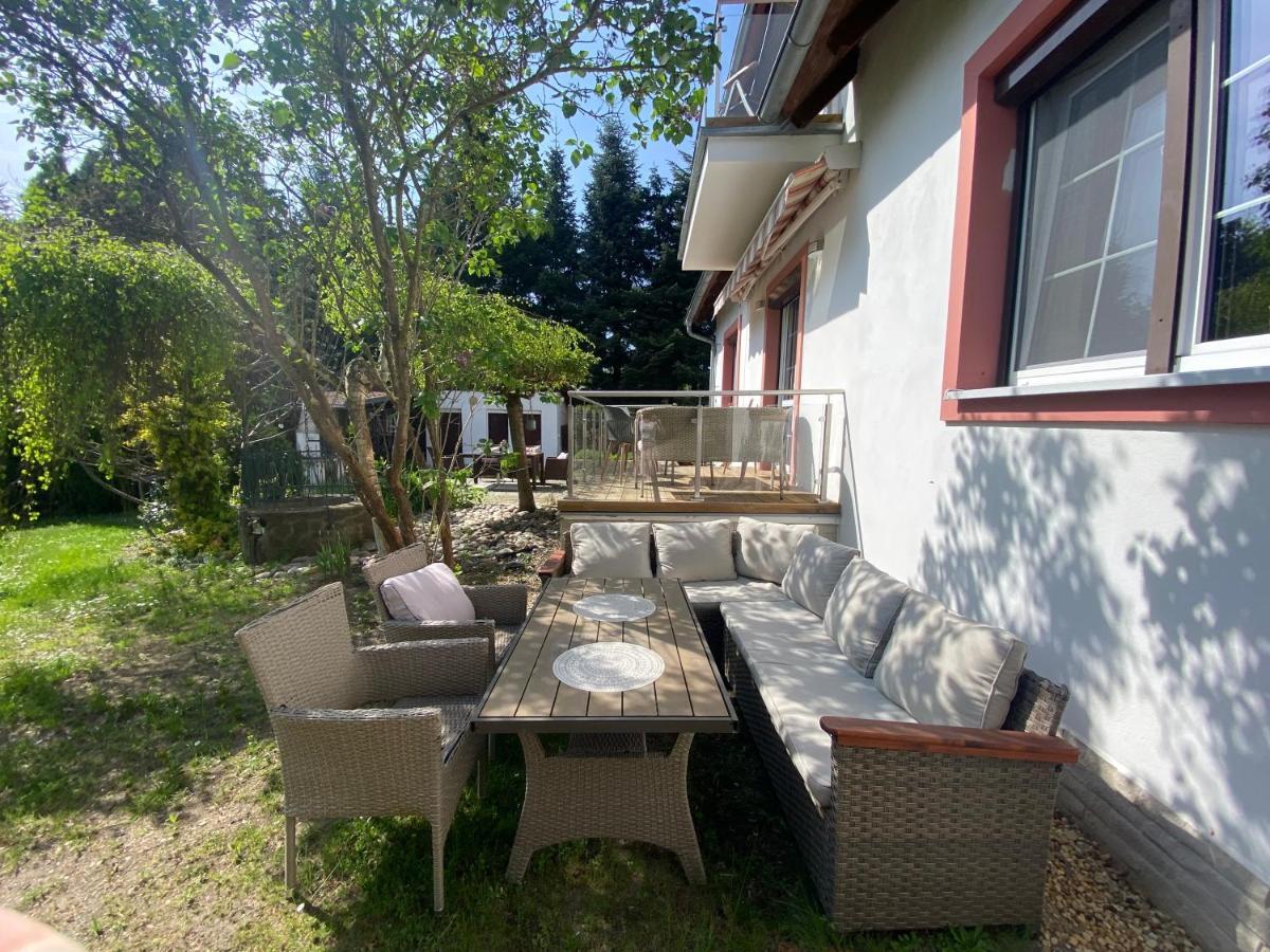 Apartmán Evio Třeboň