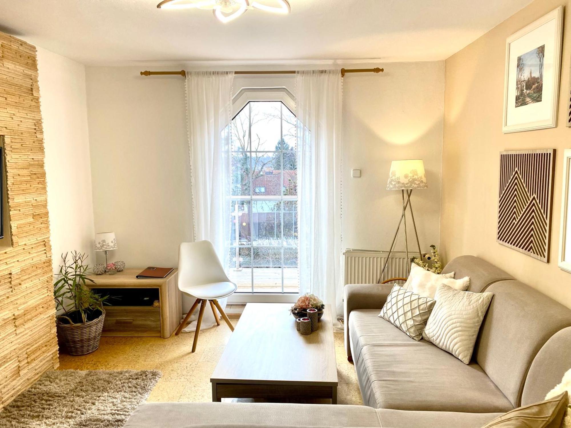 Evio Apartmán