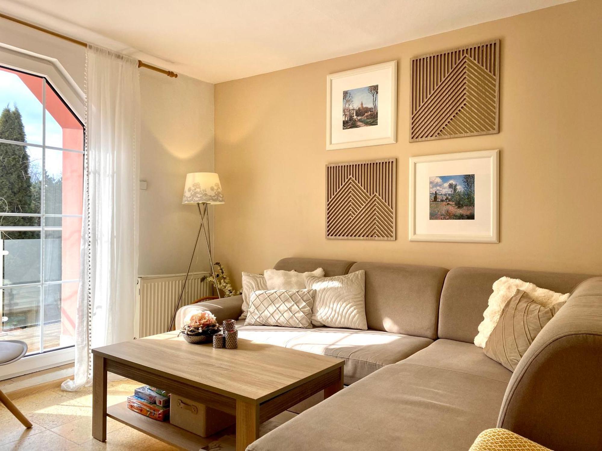 Evio Apartmán Třeboň